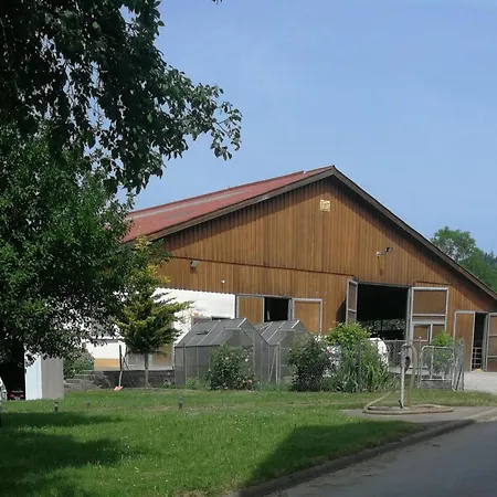 Ferienhof Windegg *