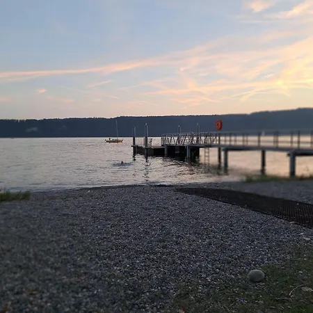 Bauernhof Bohner * شتوكاخ