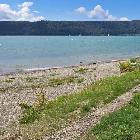 Bauernhof Bohner شقة