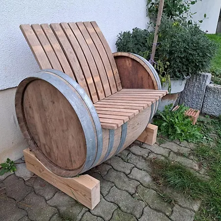 Ferienhof Windegg *