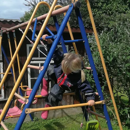 شقة Bauernhof Bohner *