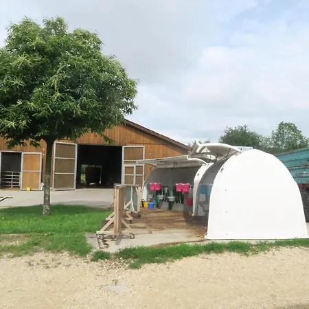 Lägenhet Ferienhof Windegg Stockach