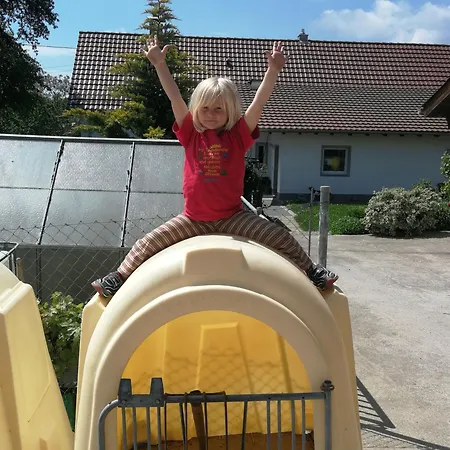 Lägenhet Ferienhof Windegg Stockach