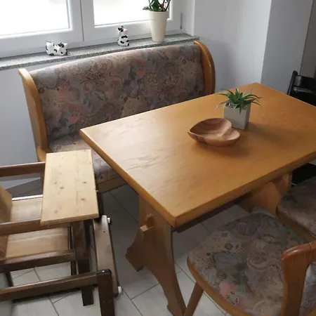 Ferienhof Windegg Lägenhet