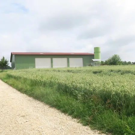 Lägenhet Ferienhof Windegg *