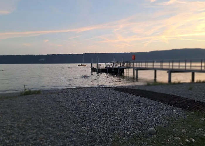 Bauernhof Bohner * شتوكاخ