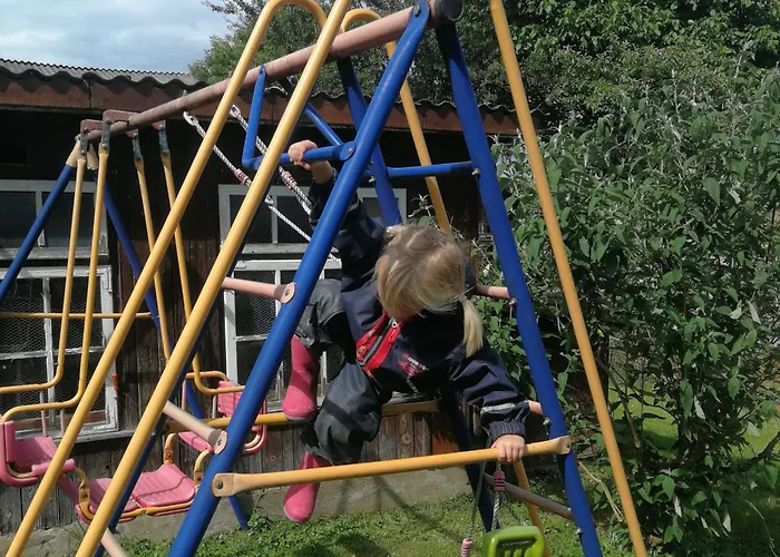 شقة Bauernhof Bohner *