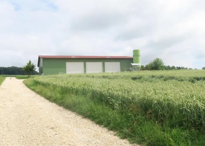 شقة Bauernhof Bohner *