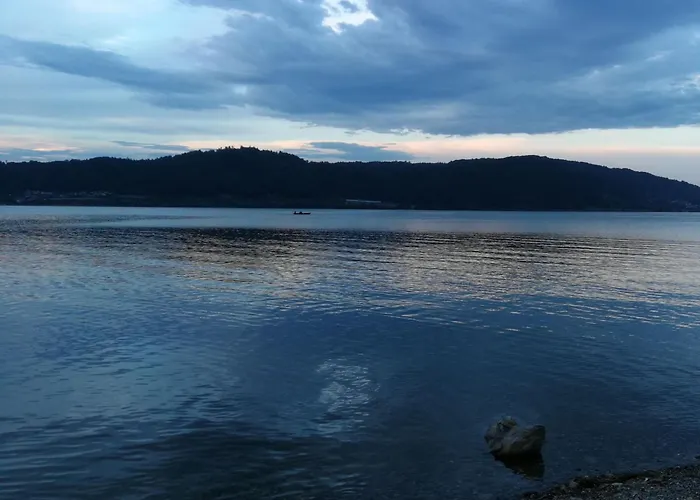 Bauernhof Bohner * شتوكاخ