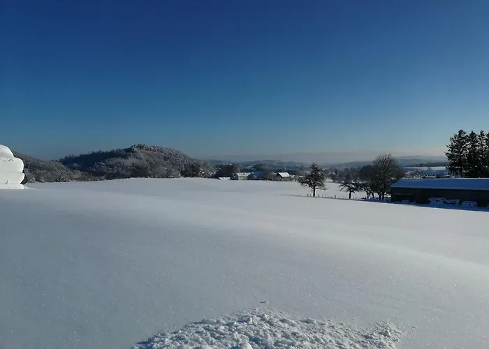 Bauernhof Bohner * شتوكاخ