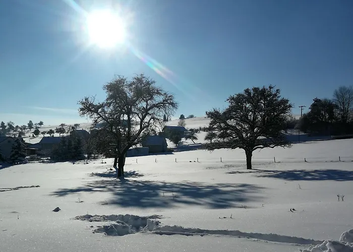 Bauernhof Bohner شتوكاخ